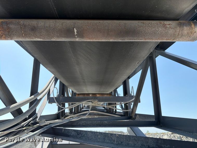 image for item FN2603 2019 Material Movers MM80 conveyor