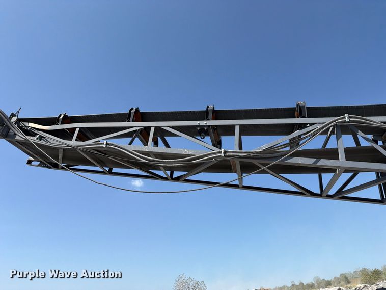 image for item FN2603 2019 Material Movers MM80 conveyor