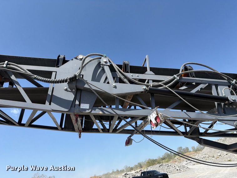 image for item FN2603 2019 Material Movers MM80 conveyor
