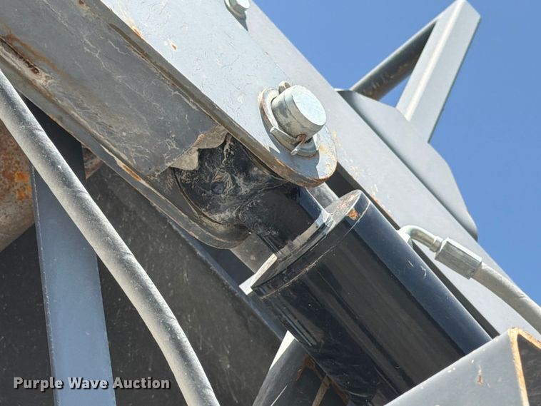 image for item FN2603 2019 Material Movers MM80 conveyor