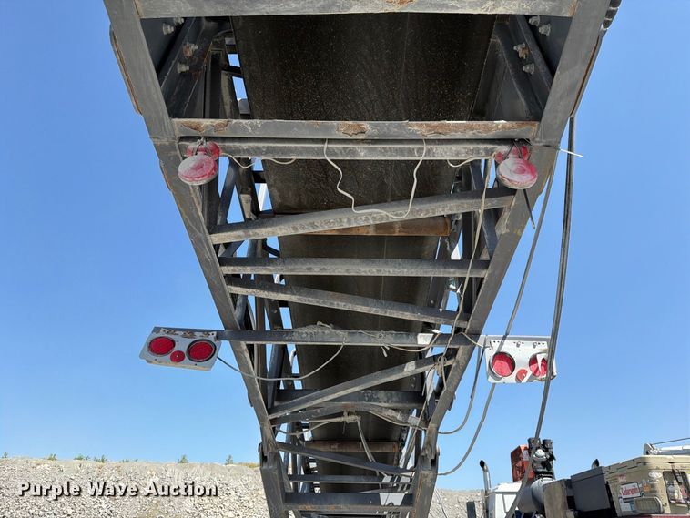 image for item FN2603 2019 Material Movers MM80 conveyor