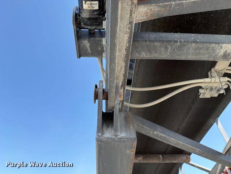 image for item FN2603 2019 Material Movers MM80 conveyor