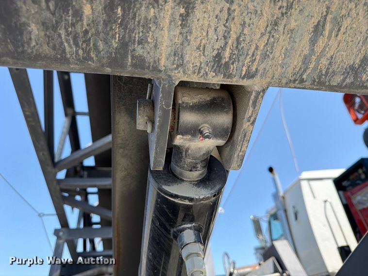 image for item FN2603 2019 Material Movers MM80 conveyor