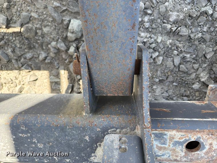 image for item FN2603 2019 Material Movers MM80 conveyor