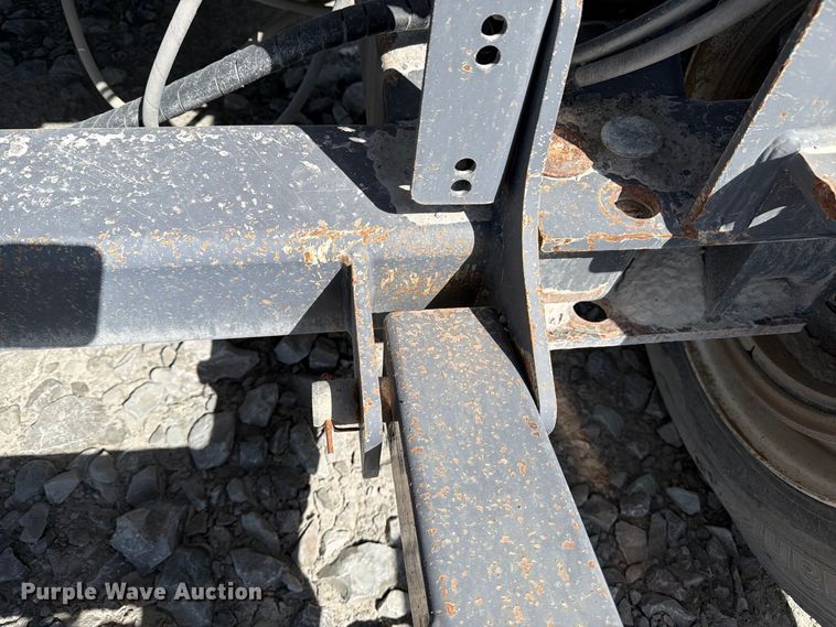 image for item FN2603 2019 Material Movers MM80 conveyor