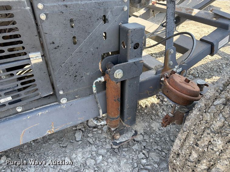 image for item FN2603 2019 Material Movers MM80 conveyor