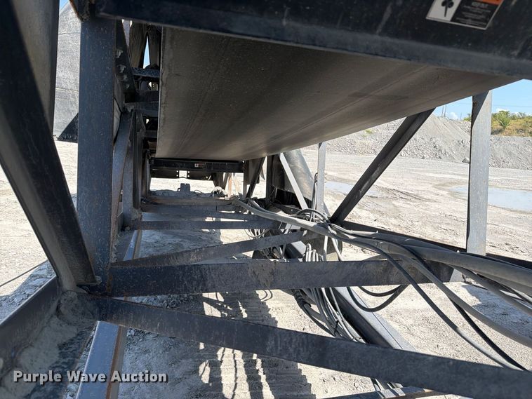 image for item FN2603 2019 Material Movers MM80 conveyor