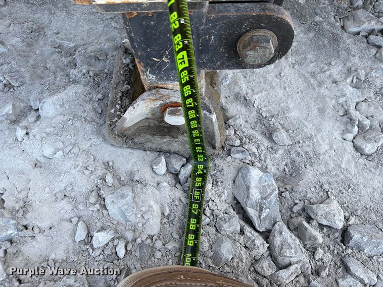 image for item FN2603 2019 Material Movers MM80 conveyor