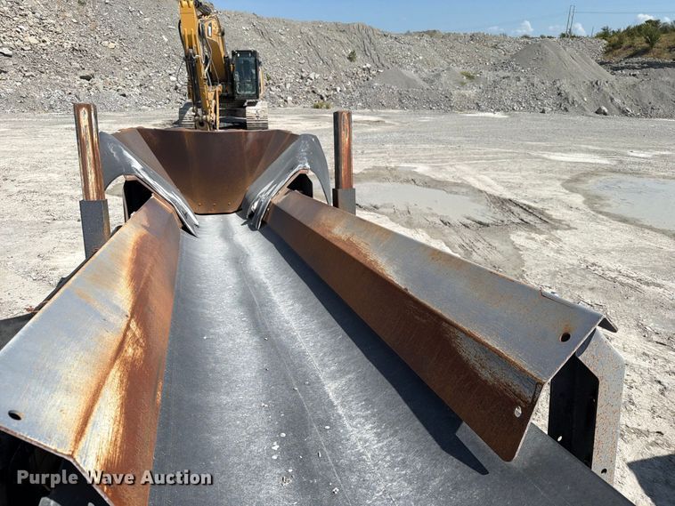 image for item FN2603 2019 Material Movers MM80 conveyor