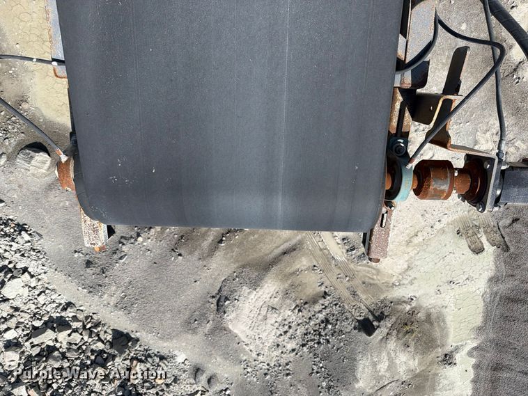 image for item FN2603 2019 Material Movers MM80 conveyor