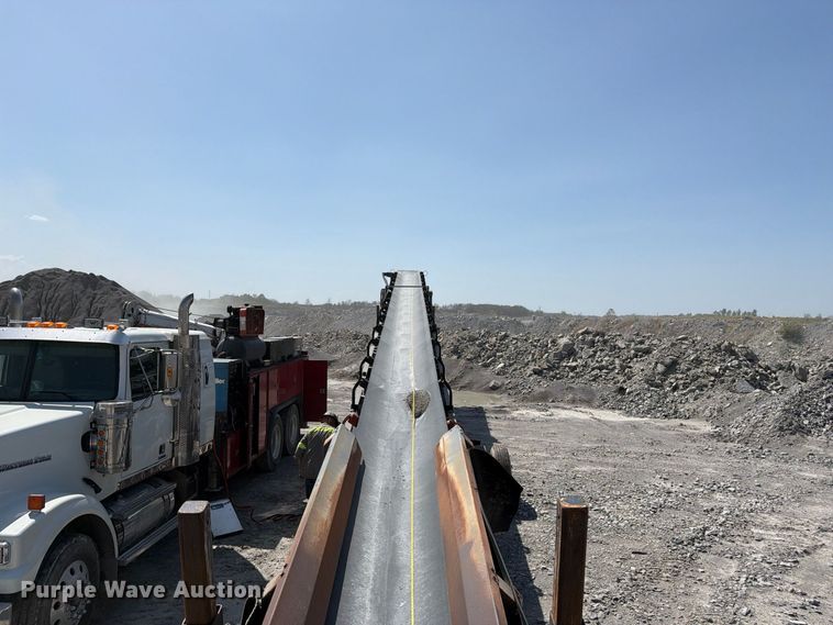 image for item FN2603 2019 Material Movers MM80 conveyor