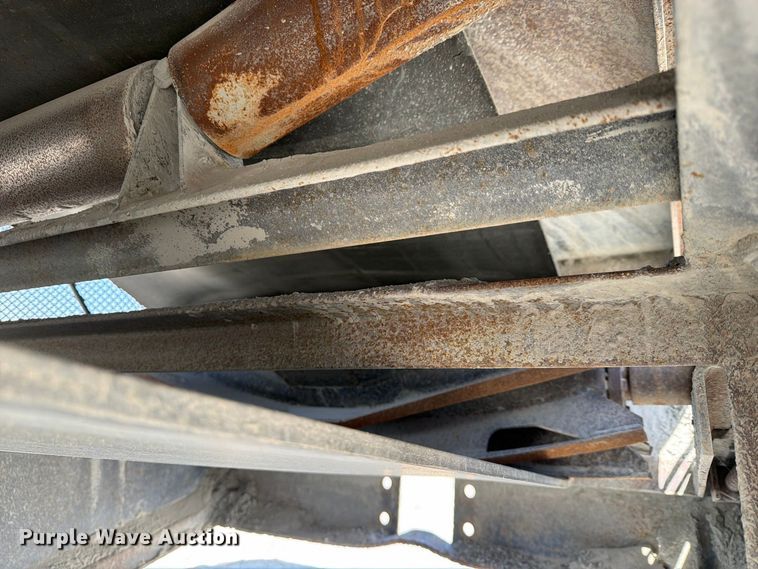 image for item FN2603 2019 Material Movers MM80 conveyor