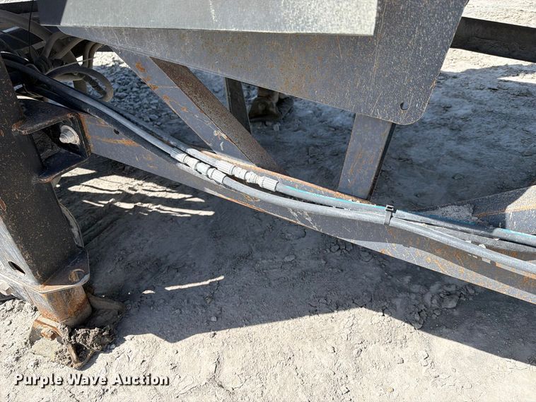 image for item FN2603 2019 Material Movers MM80 conveyor