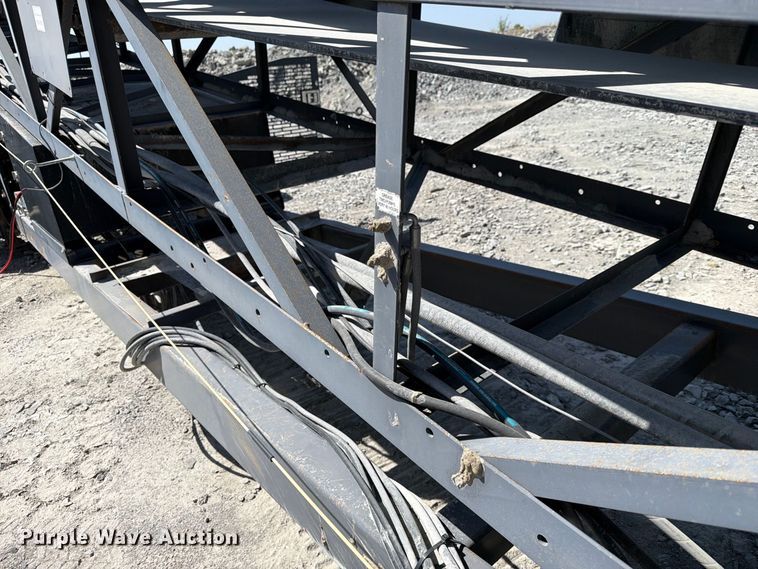 image for item FN2603 2019 Material Movers MM80 conveyor