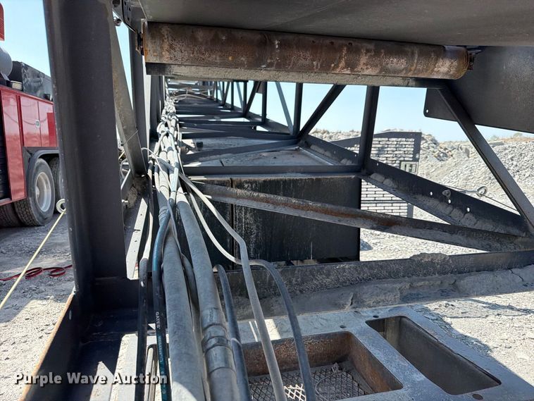 image for item FN2603 2019 Material Movers MM80 conveyor