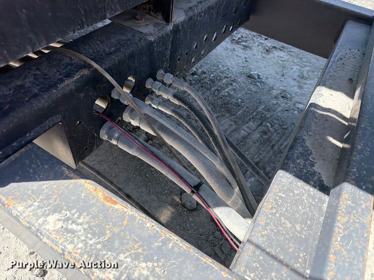 image for item FN2603 2019 Material Movers MM80 conveyor