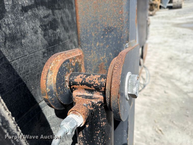 image for item FN2603 2019 Material Movers MM80 conveyor