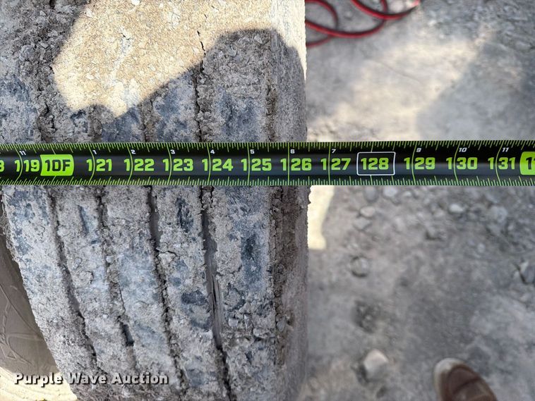 image for item FN2603 2019 Material Movers MM80 conveyor