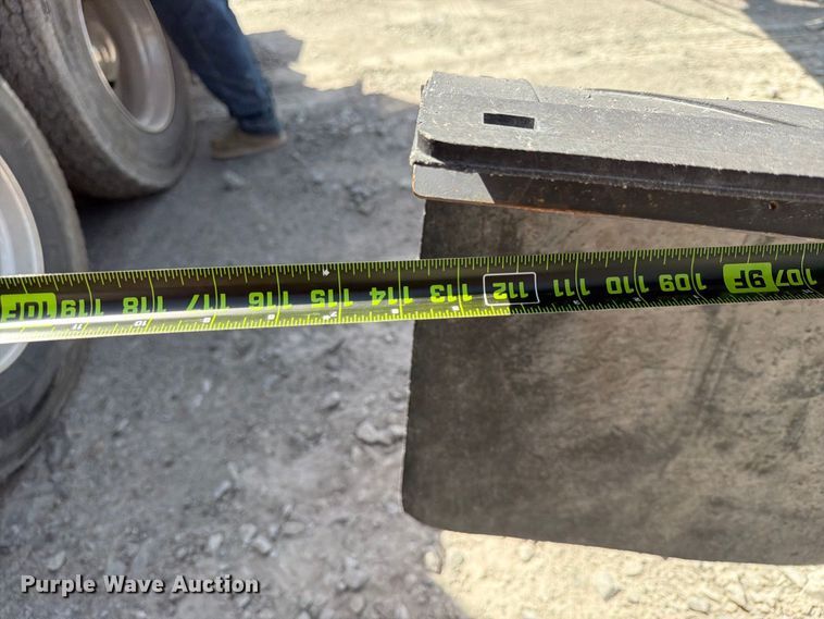 image for item FN2603 2019 Material Movers MM80 conveyor