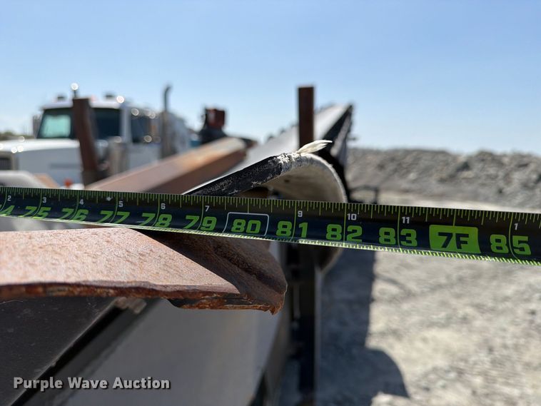 image for item FN2603 2019 Material Movers MM80 conveyor