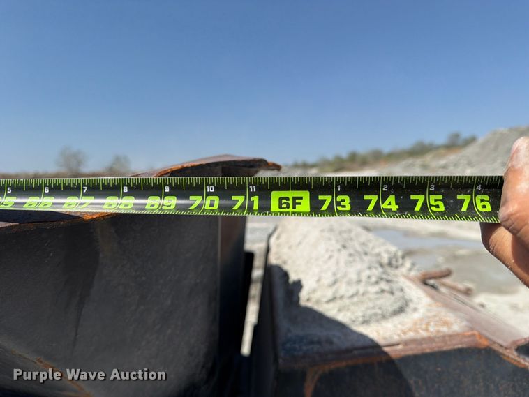 image for item FN2603 2019 Material Movers MM80 conveyor