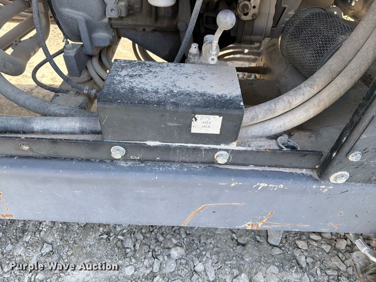 image for item FN2603 2019 Material Movers MM80 conveyor