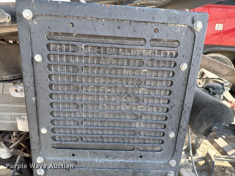 image for item FN2603 2019 Material Movers MM80 conveyor