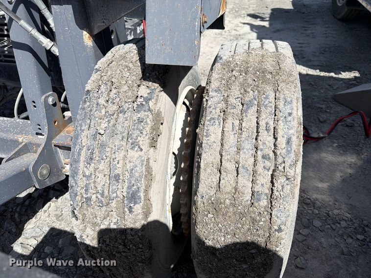 image for item FN2603 2019 Material Movers MM80 conveyor