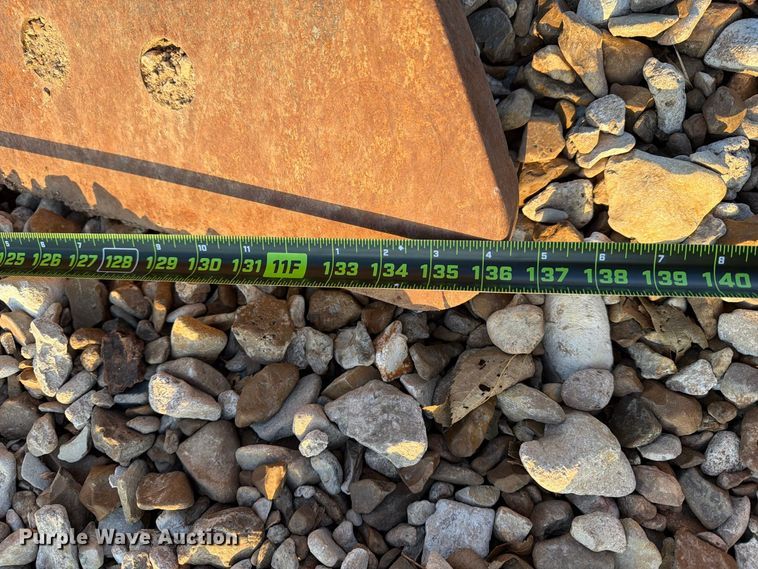 image for item FN2606 2012 Komatsu D65EX-17 dozer