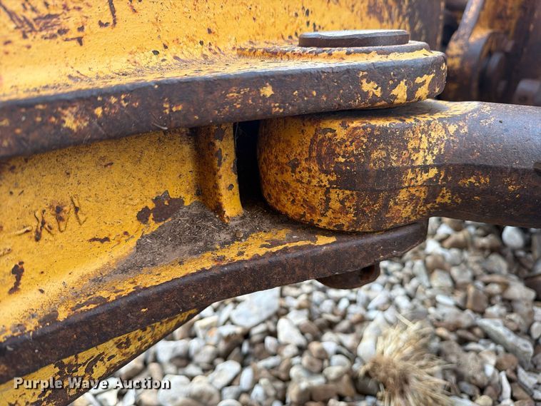 image for item FN2606 2012 Komatsu D65EX-17 dozer