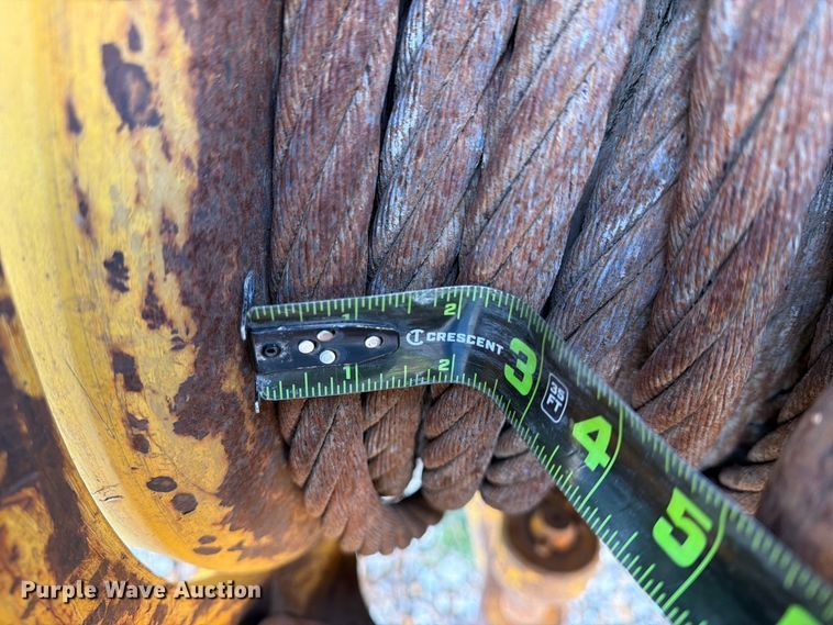 image for item FN2606 2012 Komatsu D65EX-17 dozer