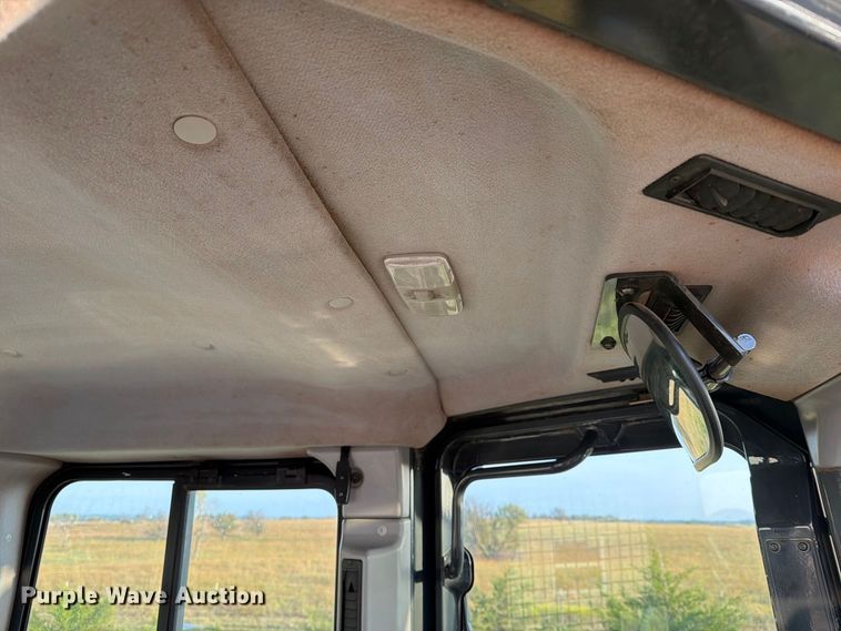 image for item FN2606 2012 Komatsu D65EX-17 dozer