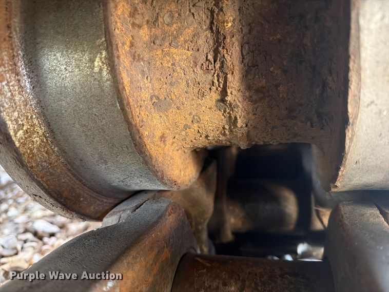image for item FN2606 2012 Komatsu D65EX-17 dozer
