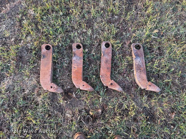 image for item FN2606 2012 Komatsu D65EX-17 dozer