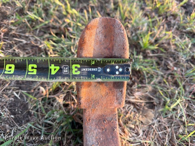 image for item FN2606 2012 Komatsu D65EX-17 dozer