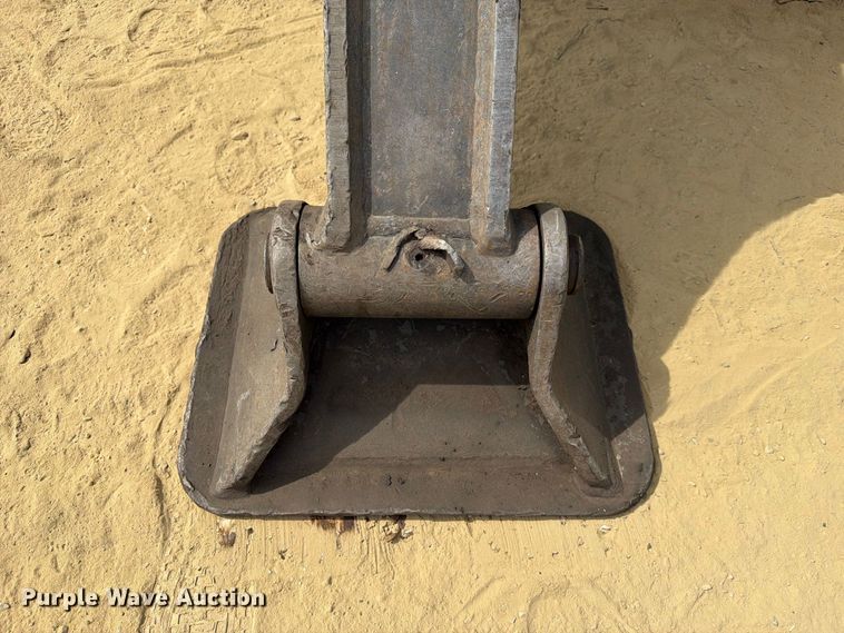 image for item FN2612 2010 Sennebogen 835 material handler