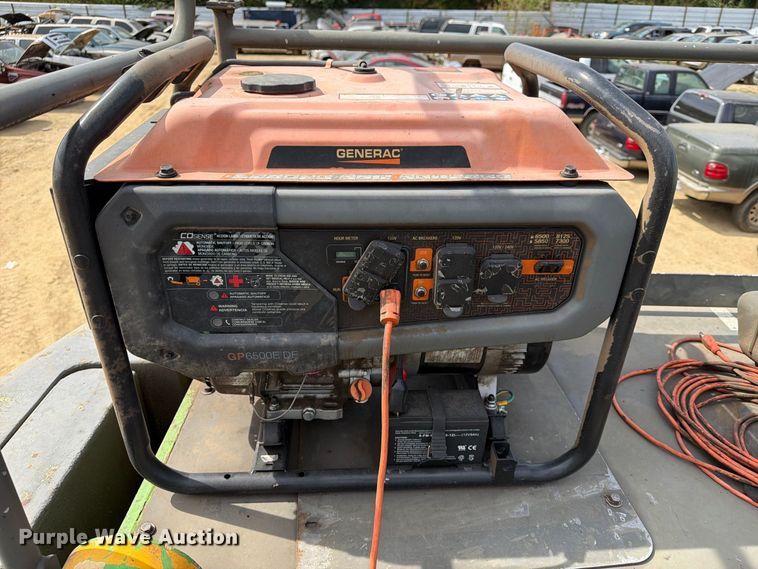 image for item FN2612 2010 Sennebogen 835 material handler