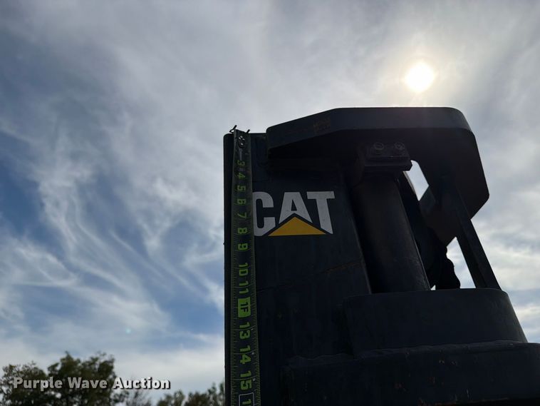 image for item FN2613 Caterpillar GC45KS forklift