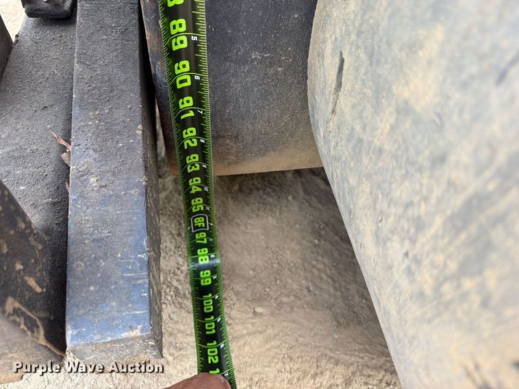 image for item FN2613 Caterpillar GC45KS forklift