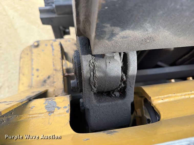 image for item FN2613 Caterpillar GC45KS forklift