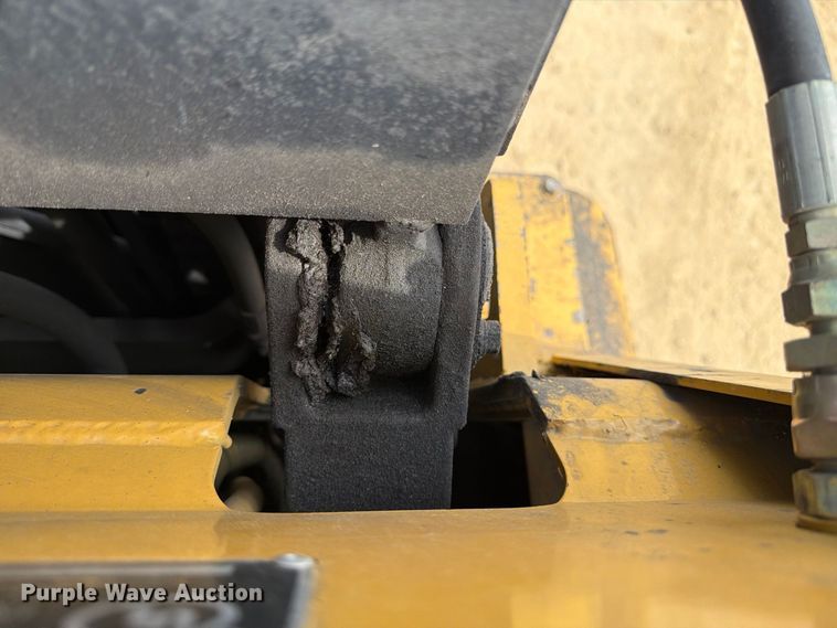 image for item FN2613 Caterpillar GC45KS forklift