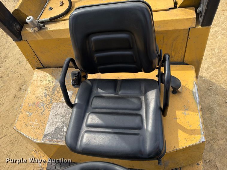 image for item FN2613 Caterpillar GC45KS forklift