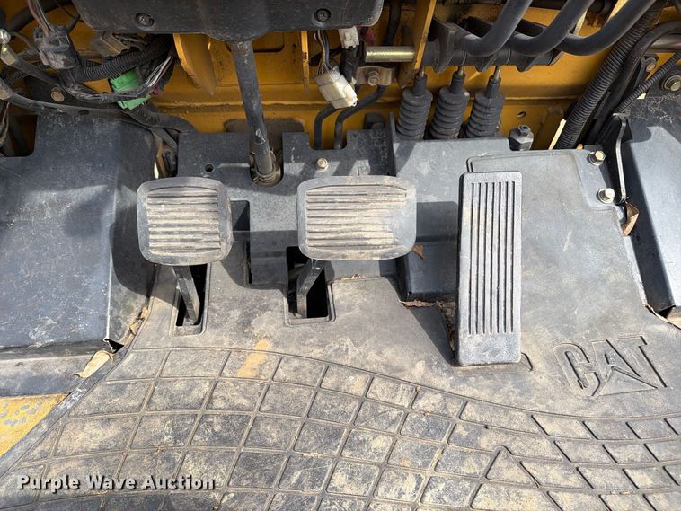 image for item FN2613 Caterpillar GC45KS forklift