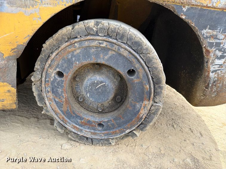 image for item FN2613 Caterpillar GC45KS forklift