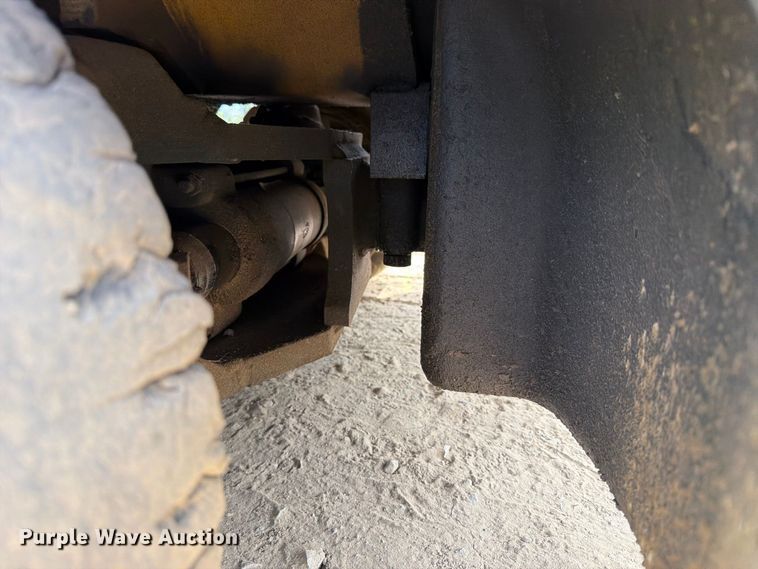 image for item FN2613 Caterpillar GC45KS forklift