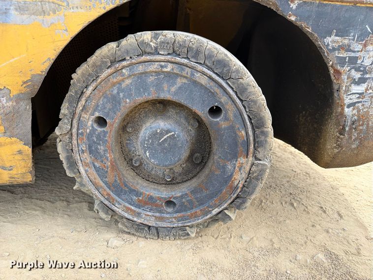 image for item FN2613 Caterpillar GC45KS forklift