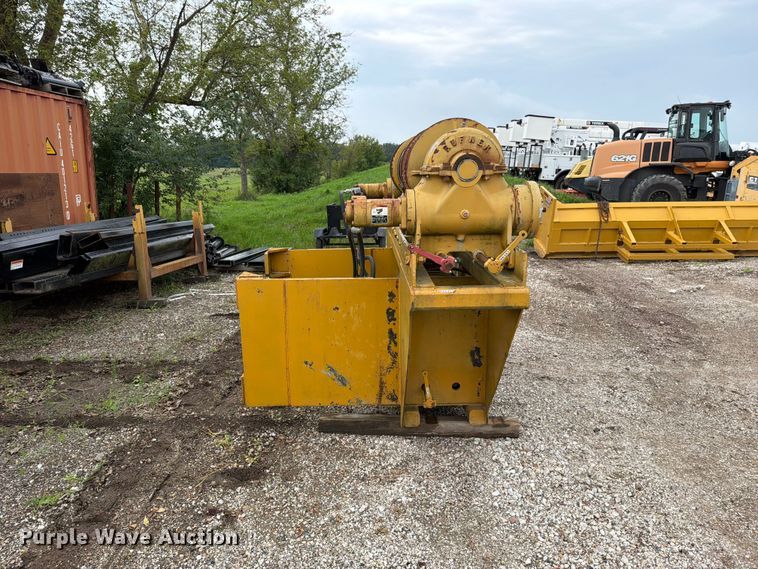 image for item FN5837 Winch