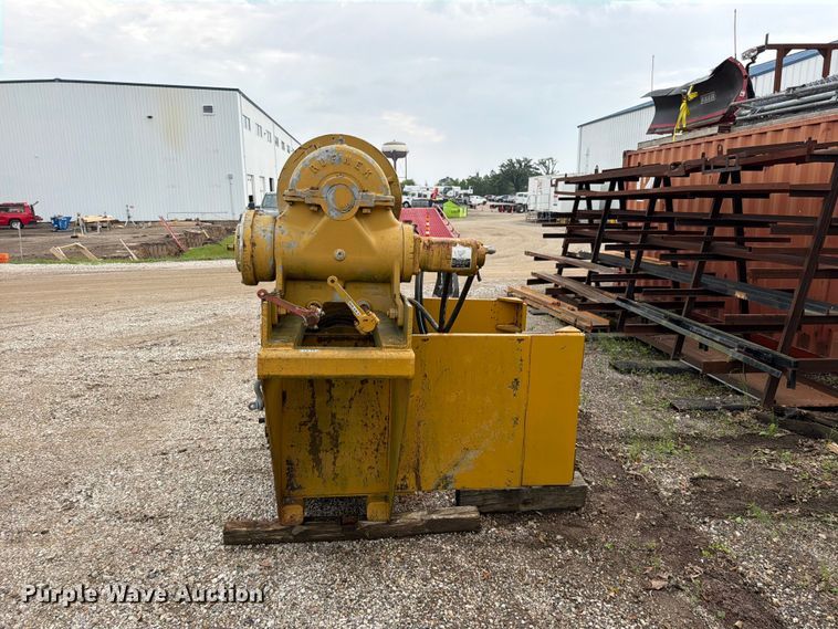image for item FN5837 Winch