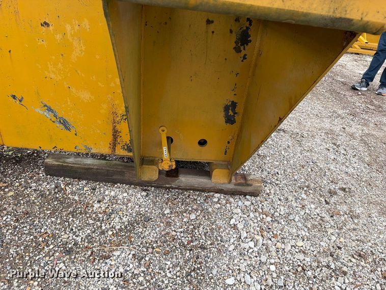 image for item FN5837 Winch