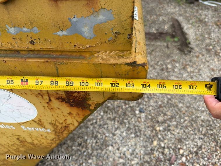 image for item FN5837 Winch